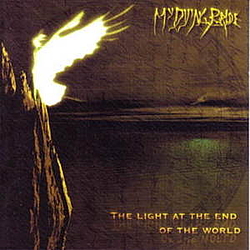 My Dying Bride - The Light at the End of the World альбом