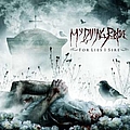 My Dying Bride - For Lies I Sire album