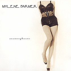 Mylène Farmer - Anamorphosée album