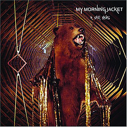 My Morning Jacket - It Still Moves альбом