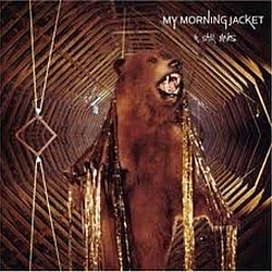 My Morning Jacket - It Still Moves - ATO Records album