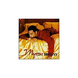 Myron - Destiny альбом