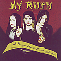 My Ruin - A Prayer Under Pressure Of Violent Anguish album