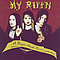 My Ruin - A Prayer Under Pressure Of Violent Anguish альбом