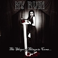 My Ruin - The Shape of Things to Come альбом