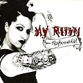 My Ruin - Blasphemous Girl (disc 2) album