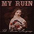 My Ruin - The Brutal Language альбом