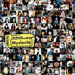 Myslovitz - The Best Of альбом