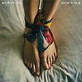 Mystery Jets - Twenty One album