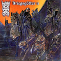 Mystic Circle - Kriegsgötter II album