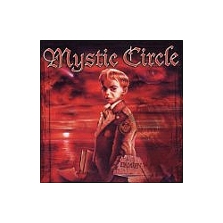 Mystic Circle - Damien album
