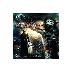 Mystic Circle - The Bloody Path of God album