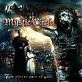 Mystic Circle - The Bloody Path of God альбом