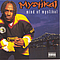Mystikal - Mind of Mystikal album
