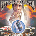 Mystikal - Ghetto Fabulous album