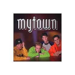 Mytown - Mytown альбом