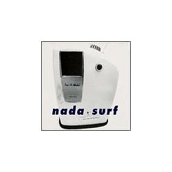 Nada Surf - Karmic альбом