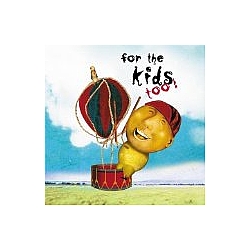 Nada Surf - For the Kids Too! album