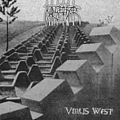 Nagelfar - Virus West альбом