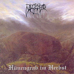 Nagelfar - Hünengrab Im Herbst альбом