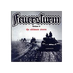 Nagelfar - Feuersturm II (disc 1) альбом