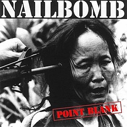 Nailbomb - Point Blank альбом