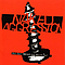Naked Aggression - Gut Wringing Machine album