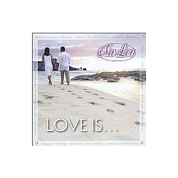 Na Leo Pilimehana - Love Is album