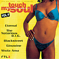 Nana - Touch My Soul - The Finest Of Black Music Vol. 9 альбом
