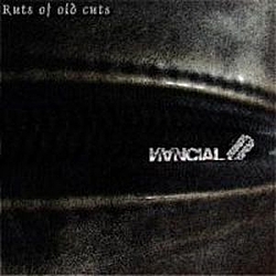 Nancial - Ruts Of Old Cuts [EP] album