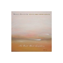 Nanci Griffith - The Dust Bowl Symphony альбом