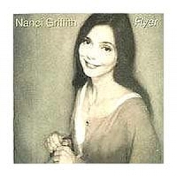 Nanci Griffith - Flyer album