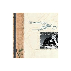 Nanci Griffith - The Complete McA Studio Recordings (disc 2) альбом