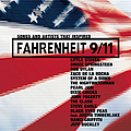 Nanci Griffith - Songs And Artists That Inspired Fahrenheit 9/11 album
