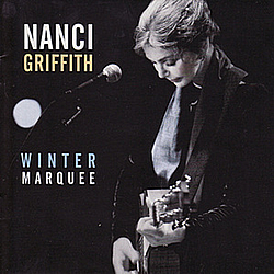 Nanci Griffith - Winter Marquee album