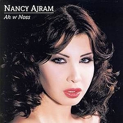 Nancy Ajram - ah wnoss альбом