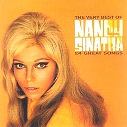 Nancy Sinatra - The Very Best Of - 24 Great Songs альбом