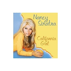 Nancy Sinatra - California Girl альбом