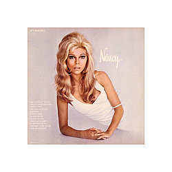 Nancy Sinatra - Nancy альбом