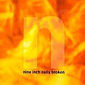 Nine Inch Nails - Broken альбом