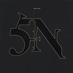 Nine Inch Nails - Sin album