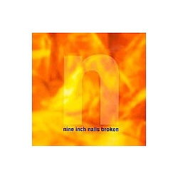 Nine Inch Nails - Broken (bonus disc) альбом