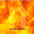 Nine Inch Nails - Broken (bonus disc) альбом
