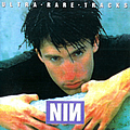 Nine Inch Nails - Ultra Rare Tracks album