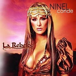 Ninel Conde - La Rebelde album