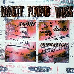 Ninety Pound Wuss - Short Hand Operation album