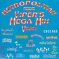 Nino - Metropolitan Presents Viper&#039;s Mega Mix Volume 1 album