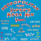 Nino - Metropolitan Presents Viper&#039;s Mega Mix Volume 1 album