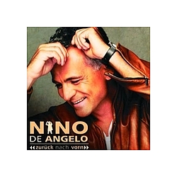 Nino De Angelo - Zurück Nach Vorn альбом