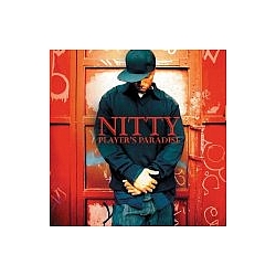 Nitty - Player&#039;s Paradise album